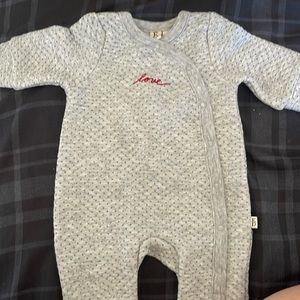 New baby winter clothes